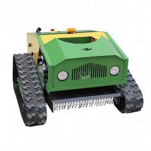 HB500 Remote-Control Mower